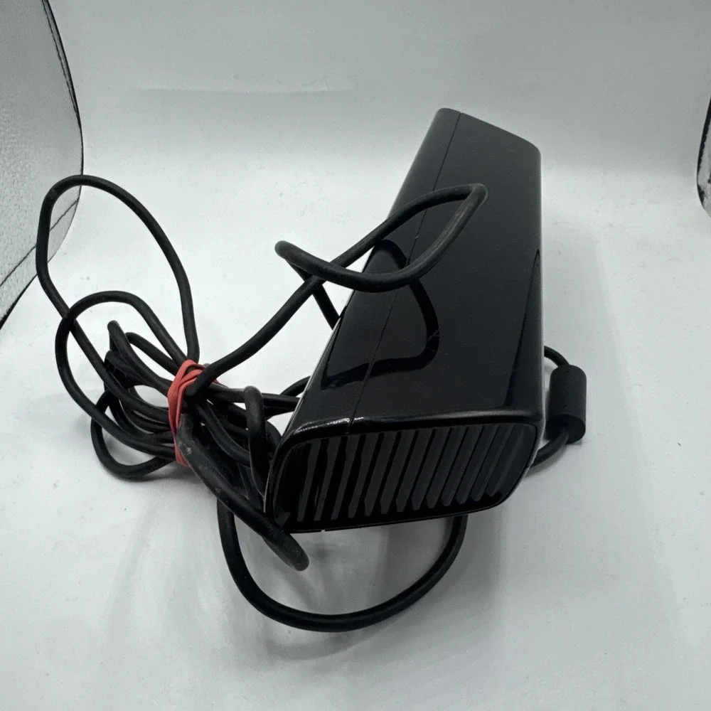 Microsoft Xbox 360 Kinect Motion Sensor Tested Works 1414
